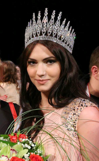 Wybory Miss Podlasia 2014