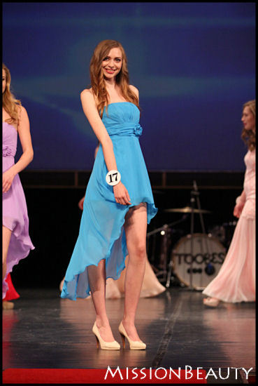 Wybory Miss Podlasia 2014