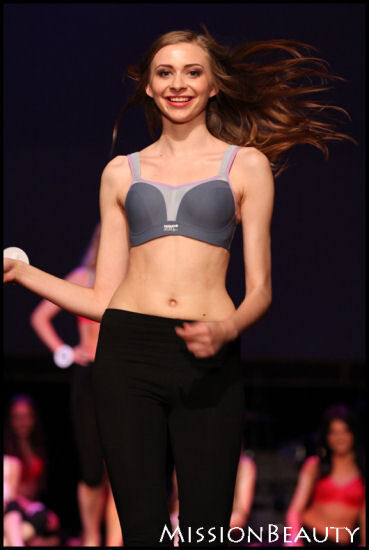 Wybory Miss Podlasia 2014