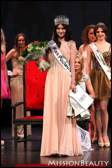Wybory Miss Podlasia 2014
