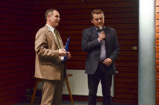 Noc Muzeów w Białowieskim Parku Narodowym