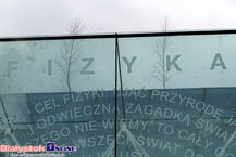 Nowy kampus Uniwersytetu w Białymstoku