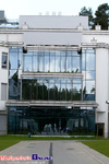 Nowy kampus Uniwersytetu w Białymstoku