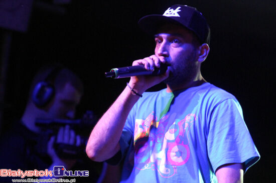 Koncert O.S.T.R