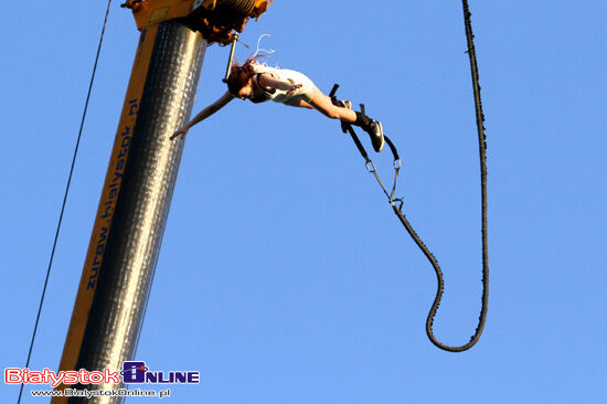 Juwenalia 2014. Tak bawili się studenci