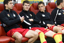 Jagiellonia Białystok - Korona Kielce