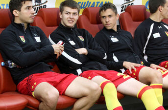 Jagiellonia Białystok - Korona Kielce