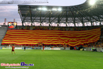 2014.05.27 - Jagiellonia Białystok - Korona Kielce