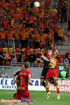 2014.05.27 - Jagiellonia Białystok - Korona Kielce