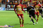 Jagiellonia Białystok - Korona Kielce