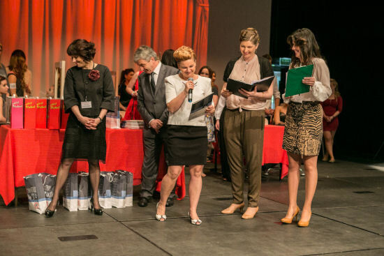 Operowy zawrót głowy. III Międzyszkolny Konkurs Fryzjerski