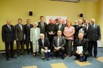 Działacze Komitetów Obywatelskich Ziemi Białostockiej, Łomżyńskiej i Suwalskiej