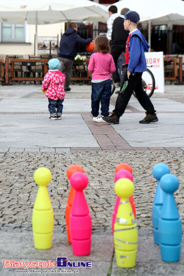 CZERWCOWY KARNAWAŁ WOLNOŚCI