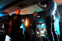 DSW 2014. Koncert Świetliki