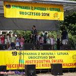  XIX Spotkania z Naturą i Sztuką \"Uroczysko\" w Supraślu