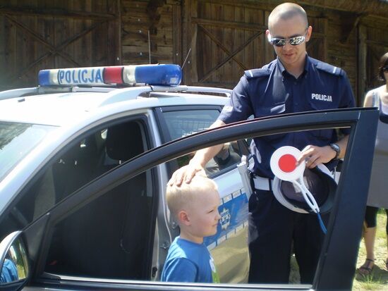 Zielone Świątki w Białostockim Muzeum Wsi