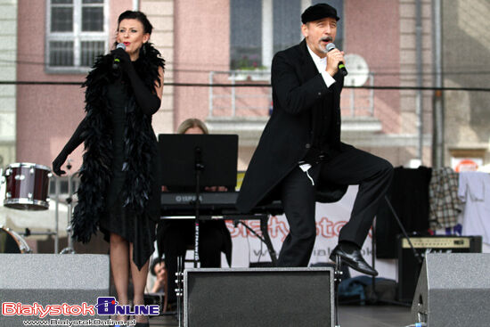 VII Festiwal Kultury Żydowskiej "Zachor - Kolor i Dźwięk"