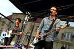 VII Festiwal Kultury Żydowskiej "Zachor - Kolor i Dźwięk"