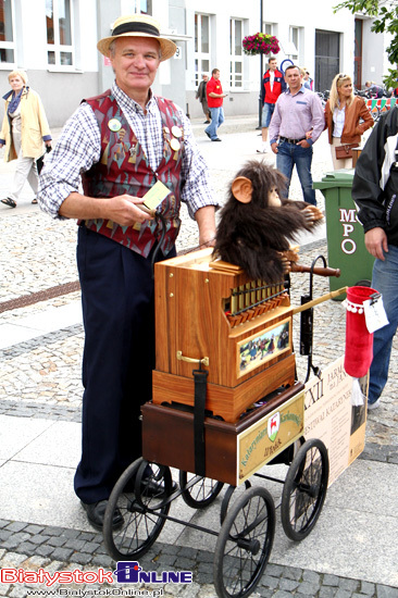 Festiwal Katarynek