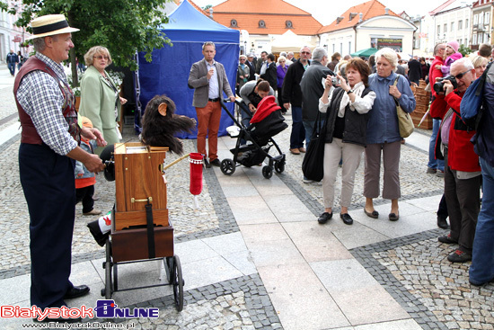 Festiwal Katarynek