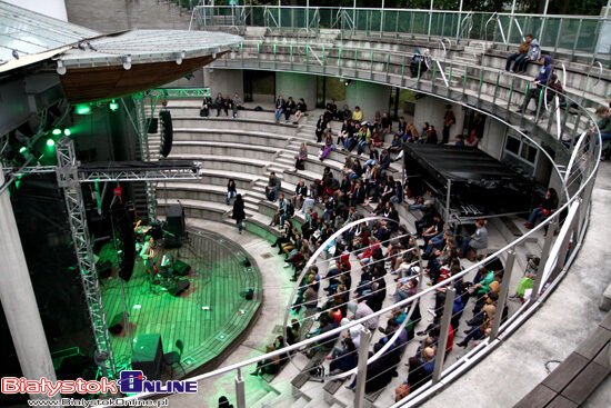 Halfway Festival Białystok 2014