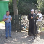 2014.07.05 - Krąg jedności w Kruszynianach