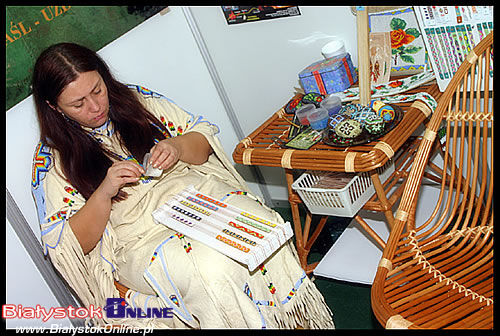 II Podlaskie Targi Turystyczne