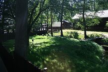 Mieszkańcy białostockiego Akcentu Zoo