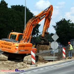 2014.07.11 - Przebudowa ul. Kleeberga i ul. Wierzbowej