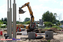 Przebudowa ul. Kleeberga i ul. Wierzbowej