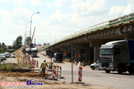 2014.07.11 - Przebudowa ul. Kleeberga i ul. Wierzbowej