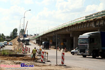 Przebudowa ul. Kleeberga i ul. Wierzbowej