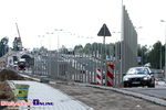 Przebudowa ul. Kleeberga 