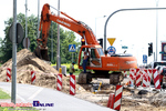 Przebudowa ul. Kleeberga i ul. Wierzbowej