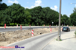 Przebudowa ul. Kleeberga