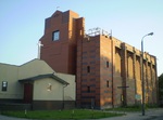  Parafia NMP Nieustającej Pomocy (ul. Czarnej Hańczy 56/Wyżyny)