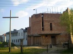 Parafia św. Karola Boromeusza (ul. Pułaskiego 94/Nowe Miasto)