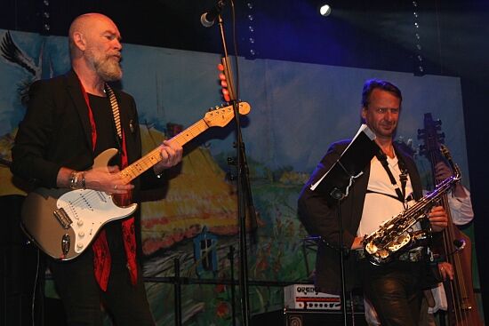 XIX Festiwal Wielu Kultur i Narodów "Z wiejskiego podwórza"