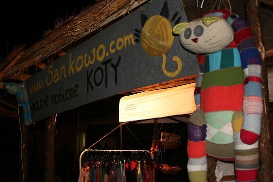 XIX Festiwal Wielu Kultur i Narodów "Z wiejskiego podwórza"