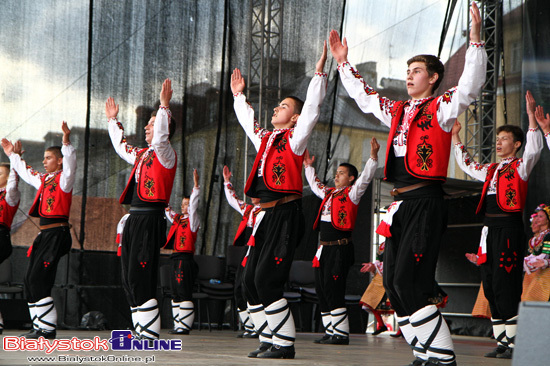 25.07.2014r. Chudesiya (Bułgaria)