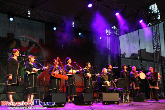 25.07.2014r. Qalilo (Gruzja) 