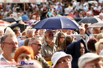 27.07.2014r. Orkiestra Kurpowska z Lelisa (Polska)