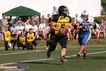  PLFA I. Lowlanders Białystok - Tychy Falcons