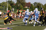  PLFA I. Lowlanders Białystok - Tychy Falcons