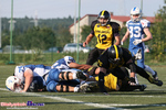  PLFA I. Lowlanders Białystok - Tychy Falcons