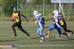  PLFA I. Lowlanders Białystok - Tychy Falcons