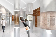 Muzeum Polskiej Wódki. Projekt białostockich architektów. Wizualizacje