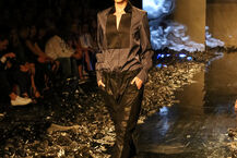 Fashionable East II. Dawid Tomaszewski i koncert Marii Sadowskiej