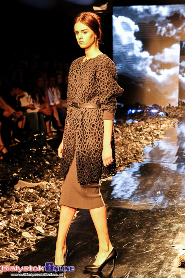 Fashionable East II. Dawid Tomaszewski i koncert Marii Sadowskiej