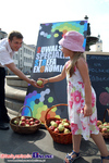2014.08.10 - Jedz jabłka. Na złość Putinowi